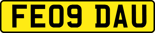FE09DAU
