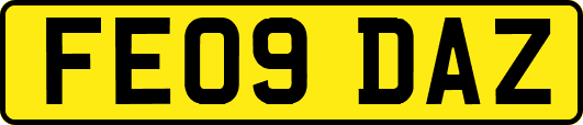 FE09DAZ