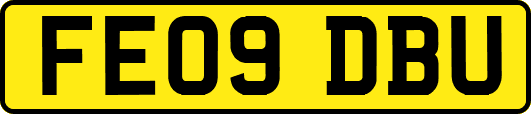 FE09DBU