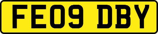 FE09DBY