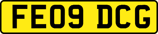 FE09DCG