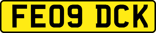 FE09DCK