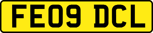 FE09DCL