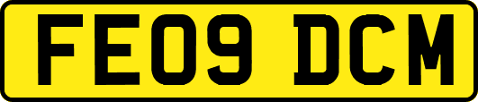 FE09DCM