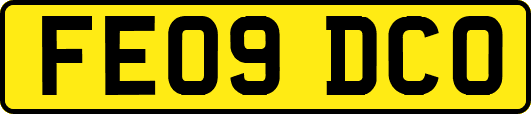 FE09DCO