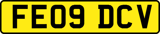 FE09DCV