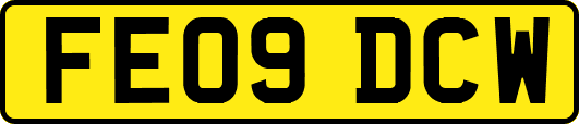 FE09DCW