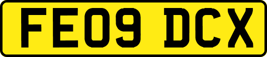 FE09DCX