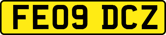 FE09DCZ