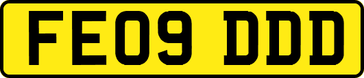 FE09DDD