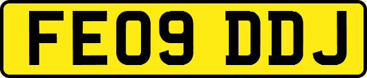 FE09DDJ
