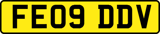 FE09DDV
