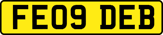 FE09DEB