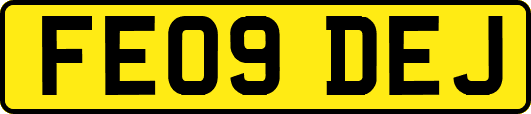 FE09DEJ