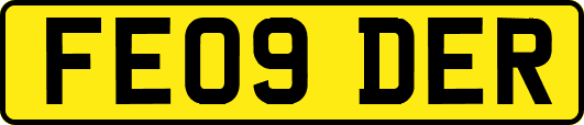 FE09DER