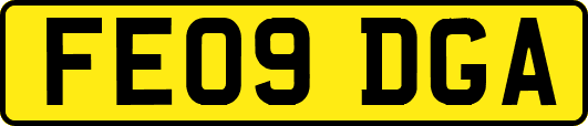 FE09DGA