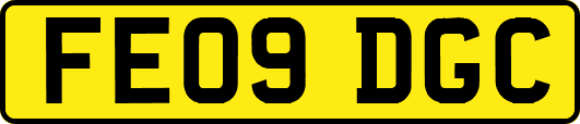 FE09DGC