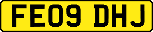 FE09DHJ