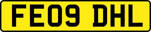 FE09DHL