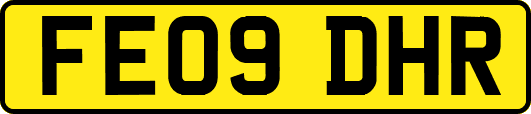 FE09DHR