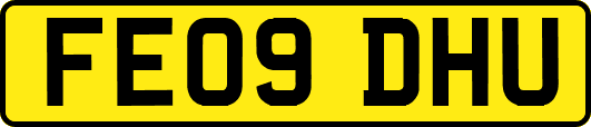 FE09DHU