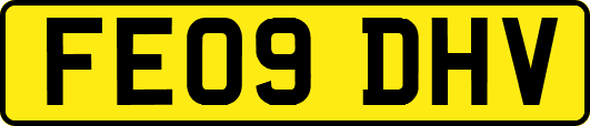 FE09DHV