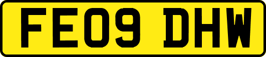 FE09DHW