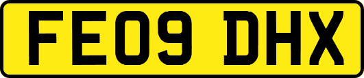 FE09DHX