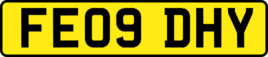 FE09DHY