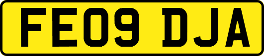 FE09DJA