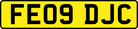 FE09DJC
