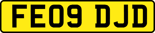 FE09DJD