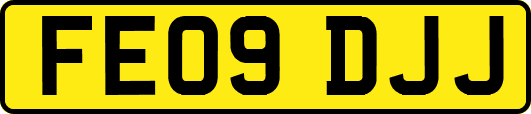 FE09DJJ