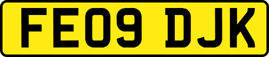 FE09DJK