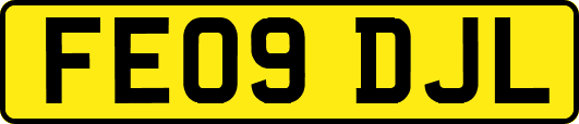 FE09DJL