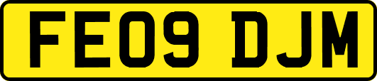 FE09DJM