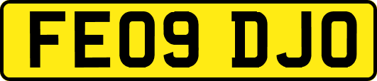 FE09DJO