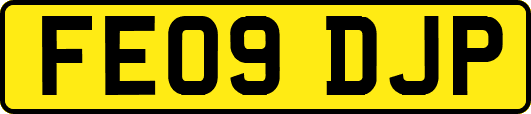 FE09DJP
