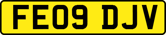FE09DJV