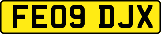 FE09DJX