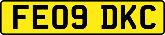 FE09DKC