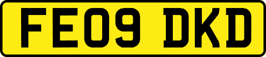 FE09DKD