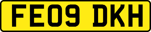 FE09DKH