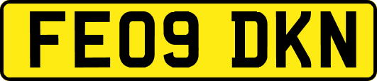 FE09DKN