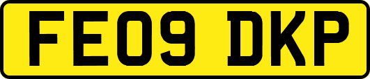 FE09DKP