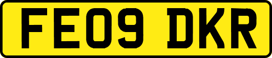 FE09DKR