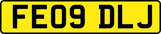 FE09DLJ