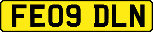FE09DLN