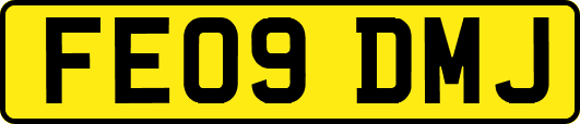 FE09DMJ