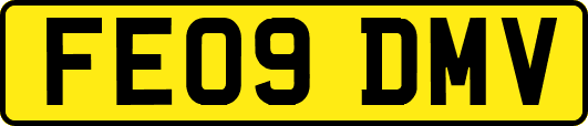 FE09DMV